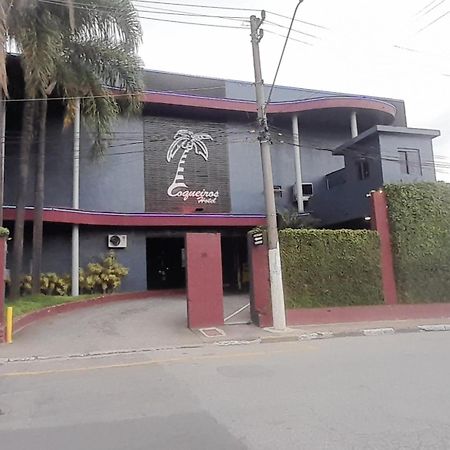 Hotel Coqueiros 6 Carapicuíba Eksteriør bilde